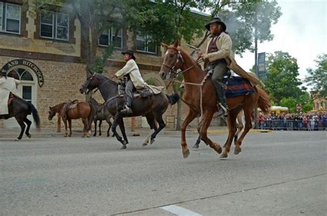 16 Unique Festivals In Small Town Minnesota