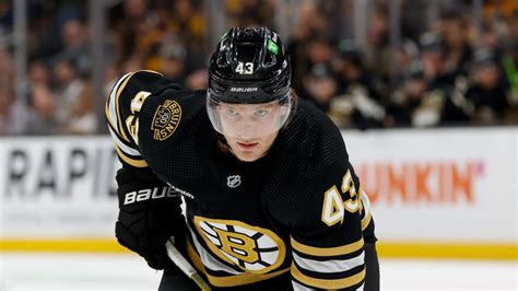 Heinen Sentend Pour Une Saison Avec Les Bruins Lnh