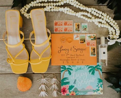 Wedding Themes for Any Style - Hawaii Wedding Style