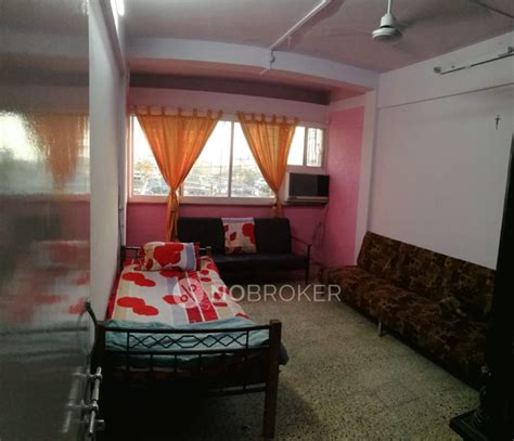 Mukund Nagar CHS Andheri East Rent WITHOUT BROKERAGE Semi Furnished 2