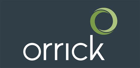 orrick announces   partners