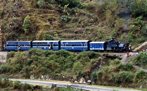 Darjeeling Himalayan Railway: Darjeeling Himalayan Railway