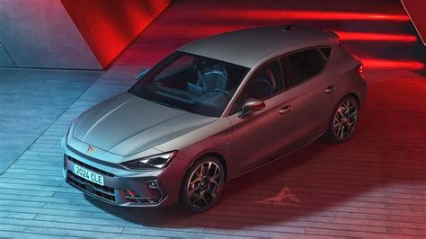 Cupra News And Reviews Motor Uk