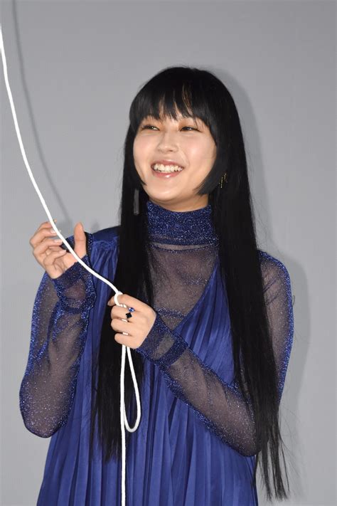 Daoko 「打ち上げ花火」広瀬すず、菅田将暉と実写で共演するなら「戦って勝ちたい！」 画像ギャラリー 1215 映画ナタリー