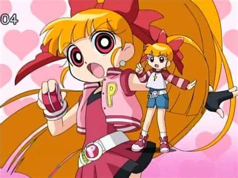 Ppgz Momoko Powerpuff Girls Z Hd Wallpaper Pxfuel