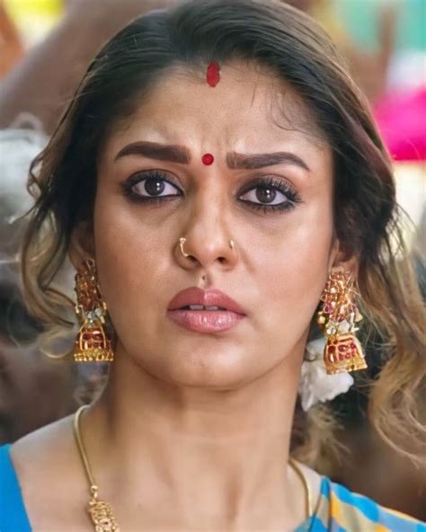 Her Face Is Enough To Make Anyone Cum😩💦 R Nayanthara