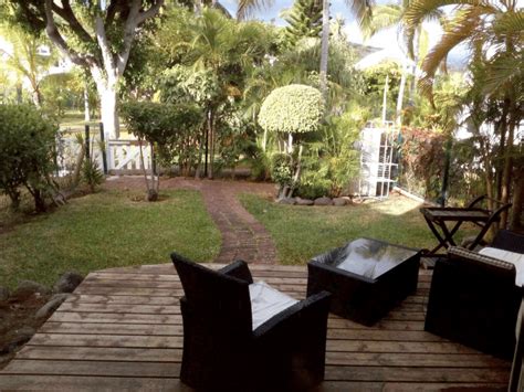 Austral location saisonnière touristique gay La Réunion