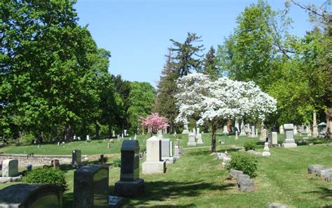 Donations | Mount Olivet Cemetery Association