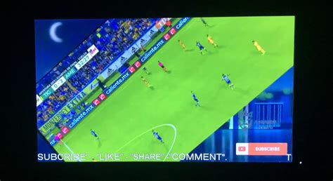 My view for the America vs Tigres game tonight : r/LigaMX