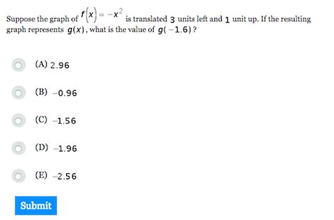 When Should I Take The Sat Math Level 2 Subject Test · Prepscholar