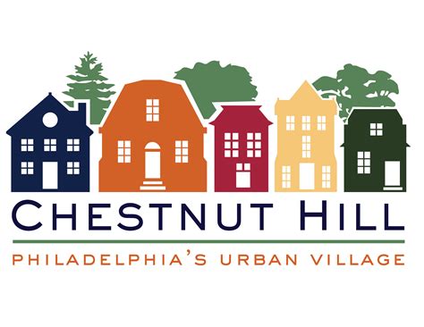 Chestnut Hill | Philadelphia's Garden District