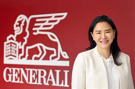 Generali Appoints Ceo Of Hong Kong Business Insurance Business Asia