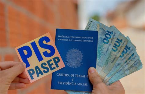 Como Fazer A Consulta Do Pis Pasep Online Guia Passo A Passo