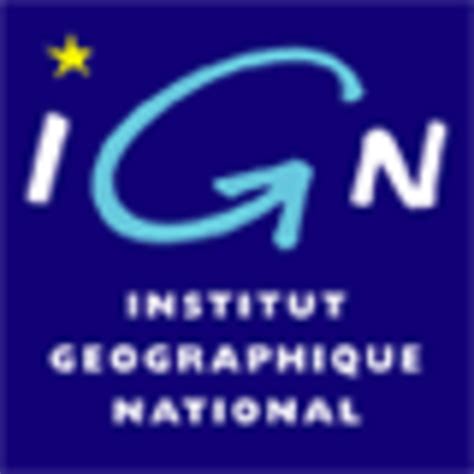 Ign Le Géoportail Enfin Accessible