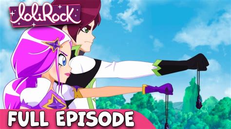 Lolirock Season Episode Carissa And Mephisto Join Forces