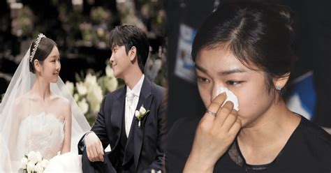 지속적으로 유포되고 있어신혼부부 김연아♥고우림 눈물 흘릴 수밖에 없었던 이유