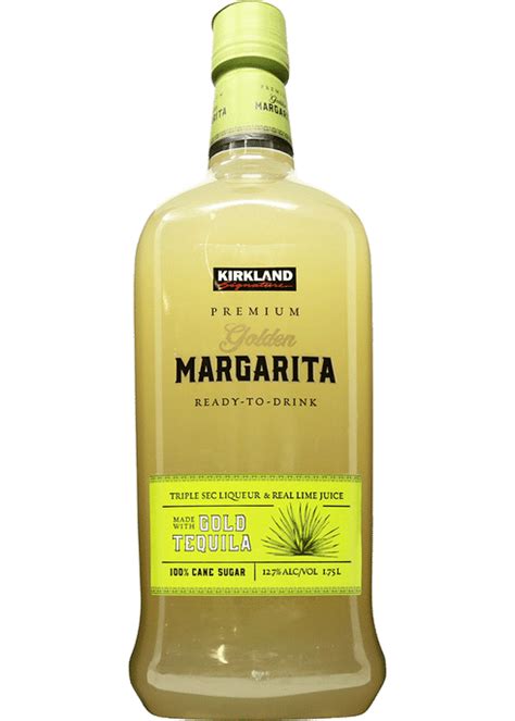 Kirkland Margarita Mix Recipe Besto Blog