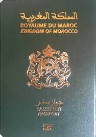 La Liste Des Pays Sans Visa Avec Un Passeport Marocain Chhiwat Ma