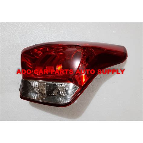 Hyundai Reina Tail Light Tail Lamp Taillight Taillamp