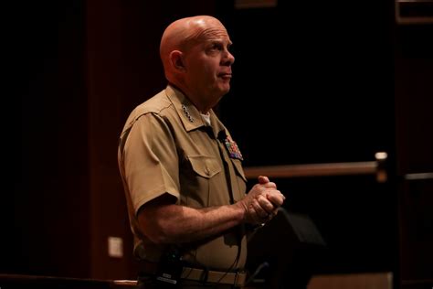 Dvids Images General Berger Speaks At Cornerstone 23 2 Image 2 Of 4