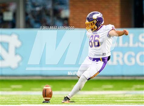 Photo 102 In The Tarboro Vs Mount Airy Nchsaa 1a Finals Photo Gallery