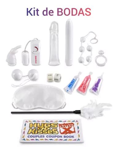 Bala Vibradora Clitoris Vagina Ano Plug Anal Lubricante Kit Envío gratis