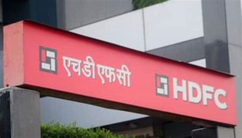 Hdfc Q2 Consolidated Net Profit Spurts 17 To Rs 2869 Crore Companies News Zee News