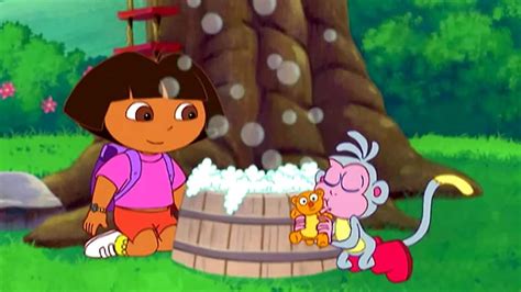 Watch Dora The Explorer Season Episode Lost Squeaky Watch Full