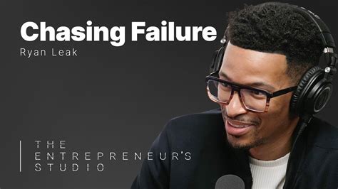 S2 E15 Ryan Leak Chasing Failure YouTube