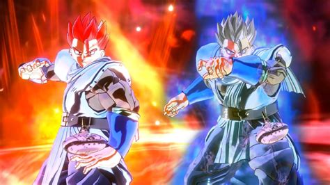 New Super Saiyan Ultra Instinct Transformations In Dragon Ball