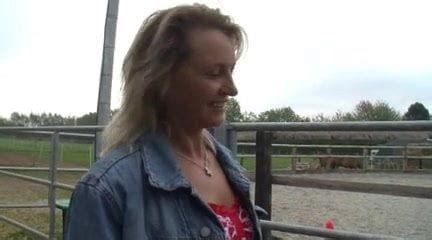 Denim Jacket Mature XHamster