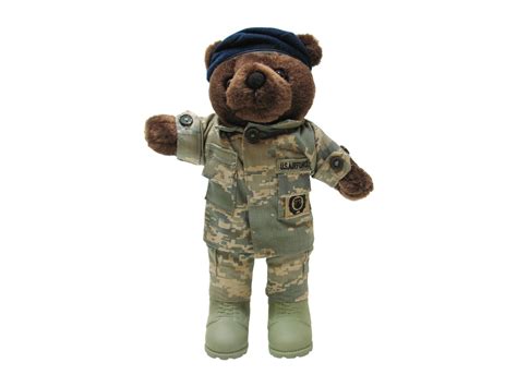 Us Air Force Multicam Uniform