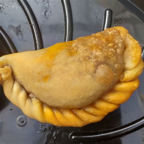 Tutti Vegan Empanada Frita De Soja Reviews Abillion