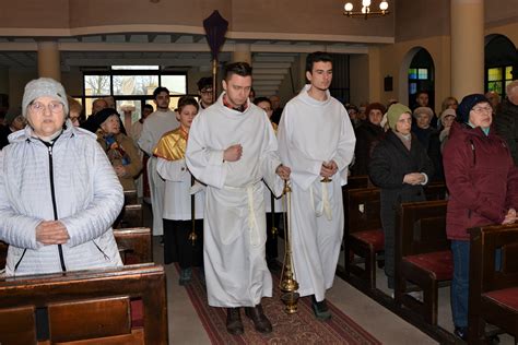 Wielki Czwartek Ustanowienie Sakramentu Kap A Stwa I Eucharystii