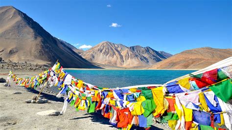 Remarkable Ladakh 7 Days 6 Nights Tour Package