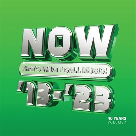 Now That S What I Call Years Volume Vinyl Album