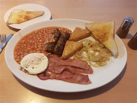 21 Halal Breakfast places in London | Halal Food Guy