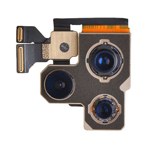 Buy Rear Camera For Iphone 13 Pro 13 Pro Max Siren Wireless