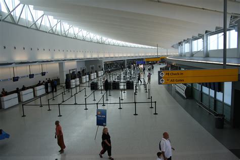 Jet Blue Terminal Ticketing Area Ticketing Area Luluinnyc Amy