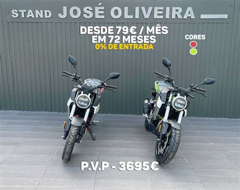 VORTEX Naked 125cc Campanha 2024 Azambuja OLX Portugal