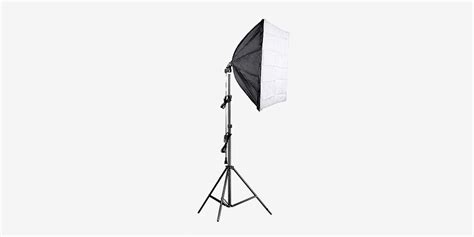 Lighting Equipment 101: A Guide For Beginners To What to Buy