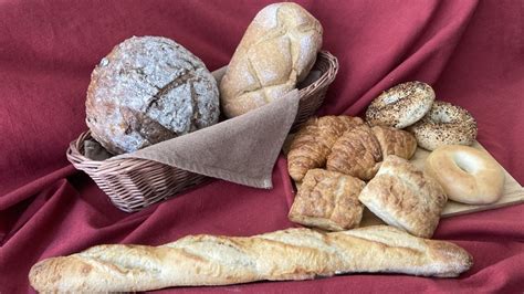 The 7 Best Breads At The Costco Bakery Ranked