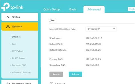 How To Configure Your Tp Link Wireless Router With Centurylinks Fiber