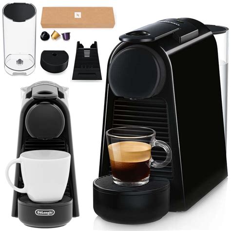 Ekspres Delonghi Nespresso Essenza Mini En B Sklep Online Mirapolnext