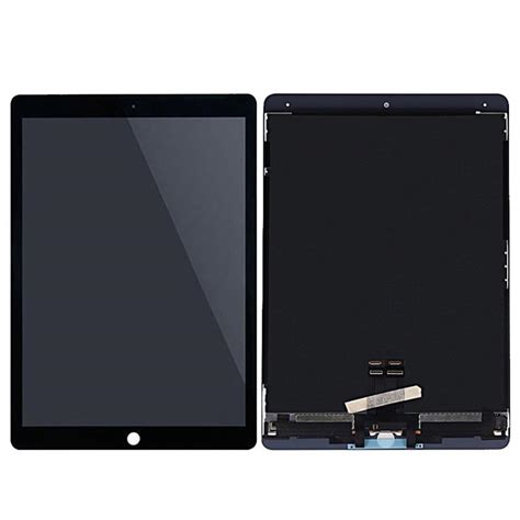 Lcd Capacitive Touch Screen Assembly Replacement For Ipad Pro Inch