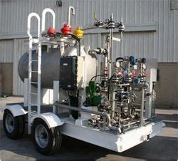 Chemical Injection Skid Manufacturers, Suppliers & Exporters