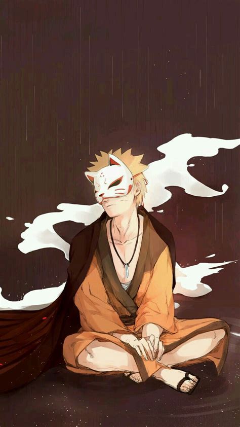 ปกพนโดย Swett Lozano ใน Wallpaper Naruto Shiipuden ศลปะอะนเมะ