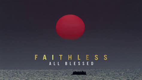 Faithless Friendship Official Audio Youtube