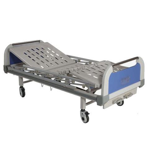 Cama De Hospital HL A133A TYPE II HI LIFE Technology HEBEI Co