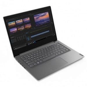 Notebook Lenovo V I G Gb Gb Ssd W H Cintegral